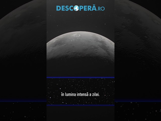 Misiunea BepiColombo scrie istorie! #descopera #youtubeshorts #shorts