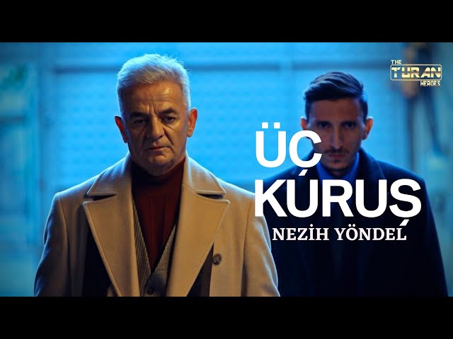 Üç Kuruş Müzikleri - Nezih Yöndel