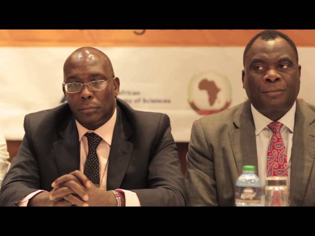 Why African innovation is important - Fredros Okumu, Ifakara Health Institute