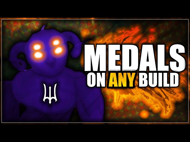 HOW TO GET MEDALLIONS IN THE SAFEST WAY POSSIBLE! | Deepwoken