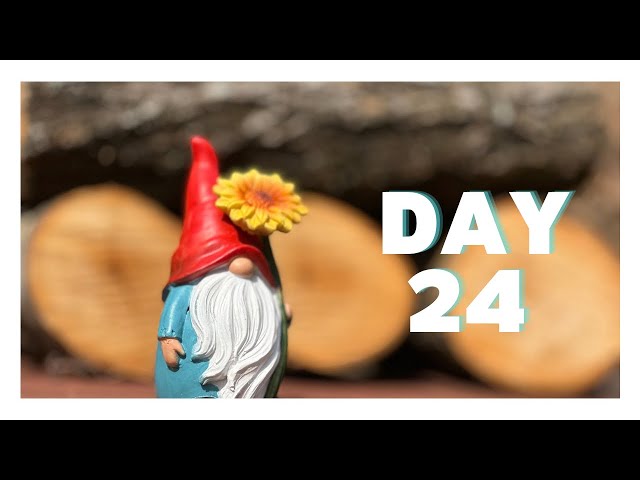 Day 24 - Zero at Wolfcreek Hostel  (Tornado wind warnings) - Appalachian Trail Thruhike 2024 Attempt