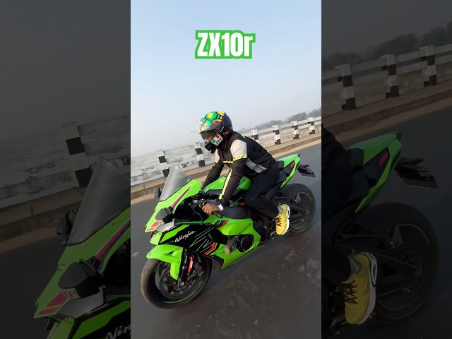 Zx10r 🔥 #kawasaki #kawasakininjah2r #zx10r #reaction #superbike #republicday