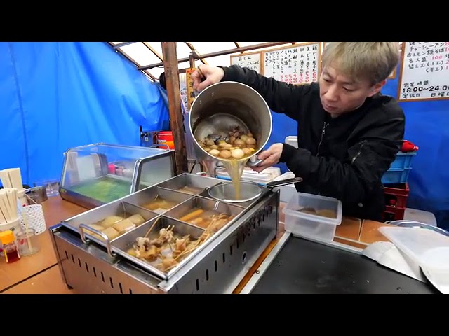 From ZERO to Food Cart HERO in Hiroshima! (Crazy Day) | tamakula vlogs