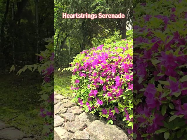 Heartstrings Serenade #PleaseShareIfYouLike #FromSouthKorea #WorldMusicTV