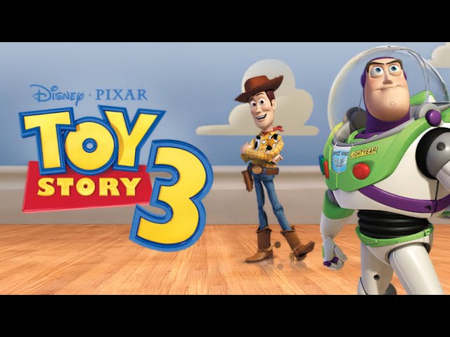 Toy Story 3 PlayStation 5 Gameplay Review #gaming #disney #review