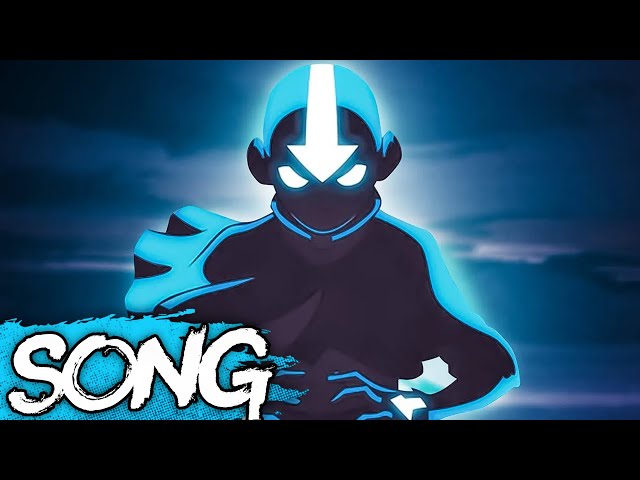 Avatar: The Last Airbender Song | Weight of the World