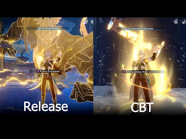 Jing Yuan CBT and Full Release | Honkai Star Rail