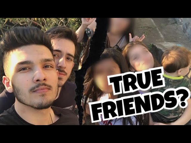 WE LOST SOME FRIENDS FOR BEING GAY - LONG DISTANCE RELATIONSHIP | LOBELO