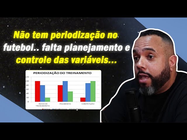 O ROMÁRIO NÃO TREINAVA PQ COLOCAVAM ELE PARA TREINAR FORA DA REALIDADE DELE...