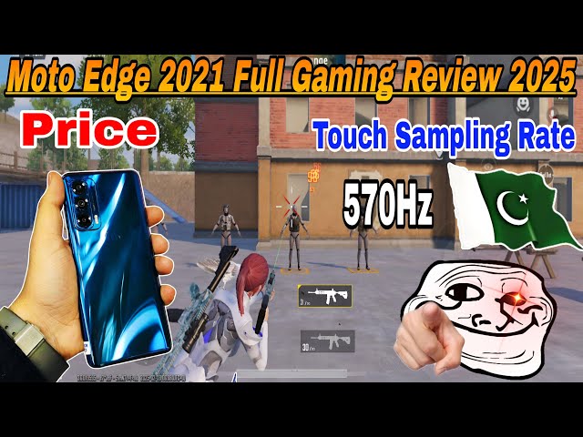 moto edge 2021 pubg test 2025  | moto edge 2021 pubg/bgmi real fps test | 120fps | Graphics | Price.