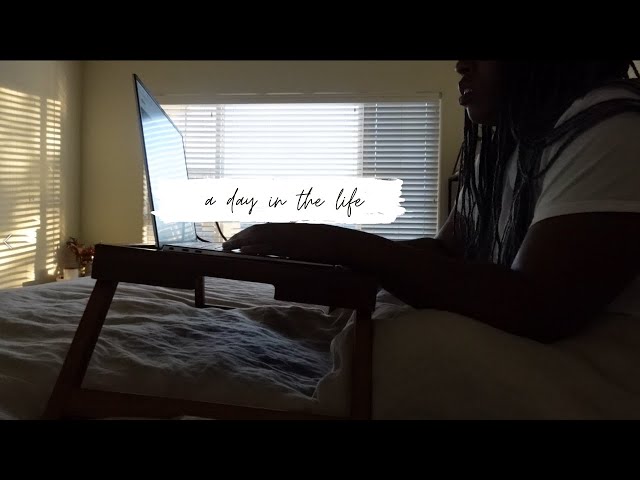 a chill day in the life and cleaning my apartment #chillvlog #dailyvlog