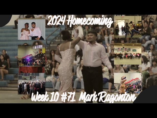 Molokai High School 2024 Green and White Homecoming!!