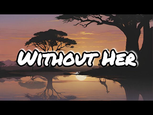 Without Her: A Rainy Day Love Story - Half Hour Pop Song Viral Tiktok 2025