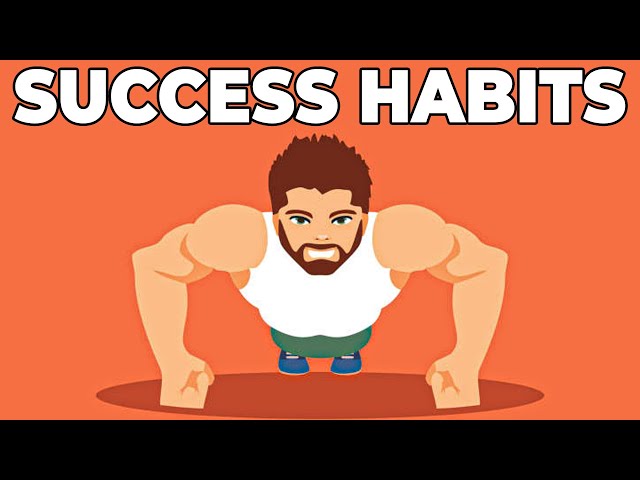 15 Habits of Highly Successful People