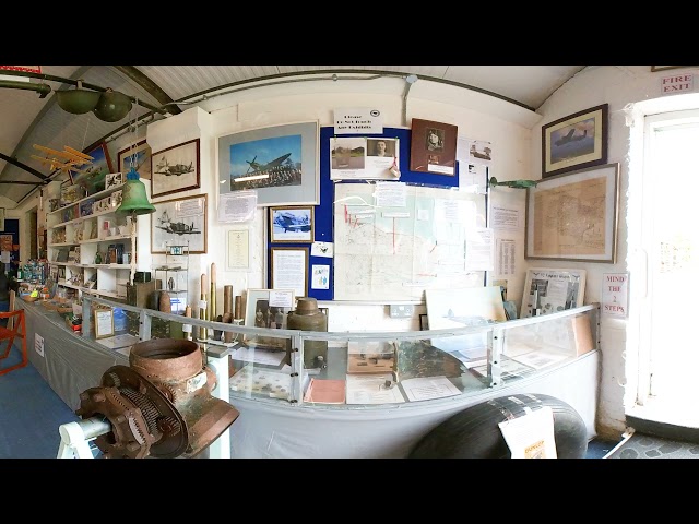 Eastchurch Aviation Museum