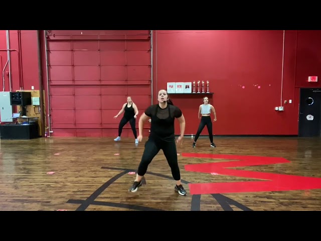 Gettin Jiggy Wit It by Will Smith - Throwback Dance Workout by #DanceWithDre