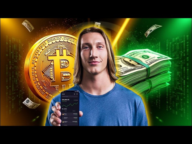 11 Athletes Who Got Paid in BITCOIN