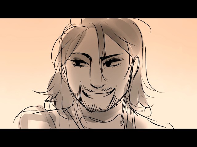 Non Stop || Hamilton Animatic