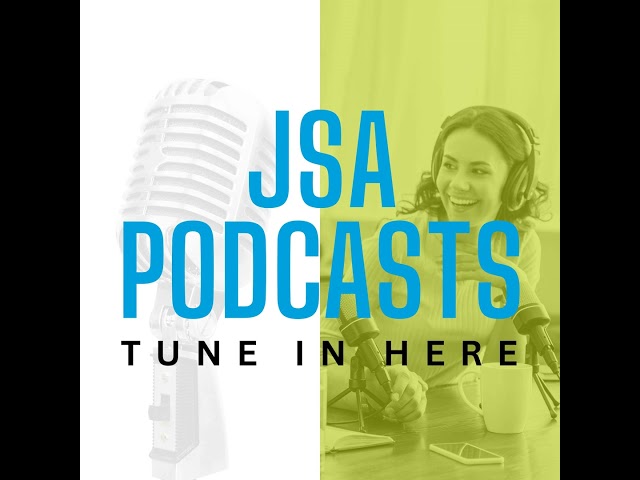 JSA Europe  | Data Centre Executive Search with Peter Hannaford