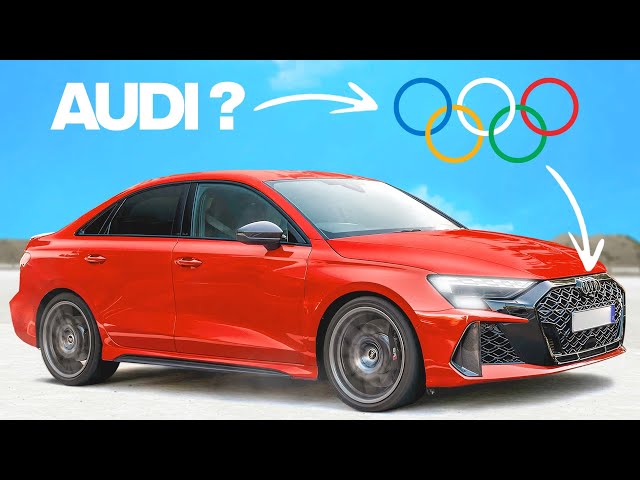 101 Facts About AUDI