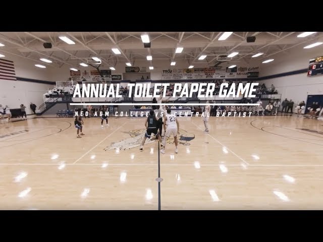 NEO Toilet Paper Game 2018 | 360