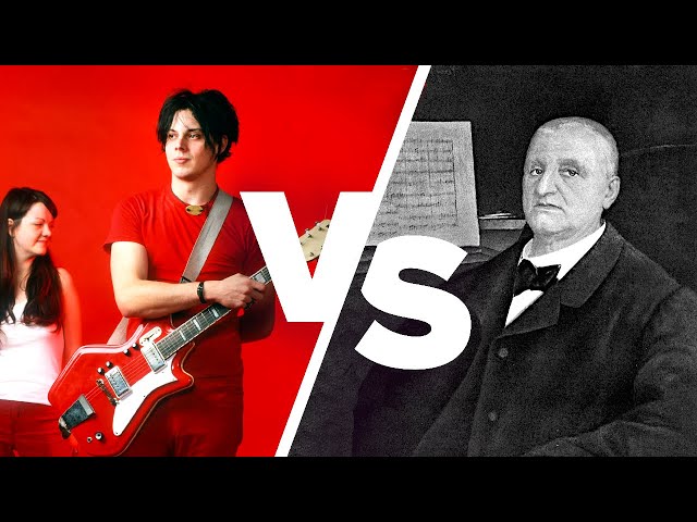 28 Songs That Are Based On Classical Music