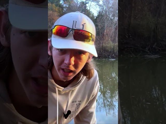 Micro soft plastics only! ( Fishing challenge )