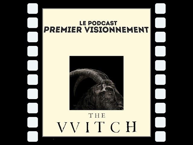 The VVitch 2015- La Sorcière