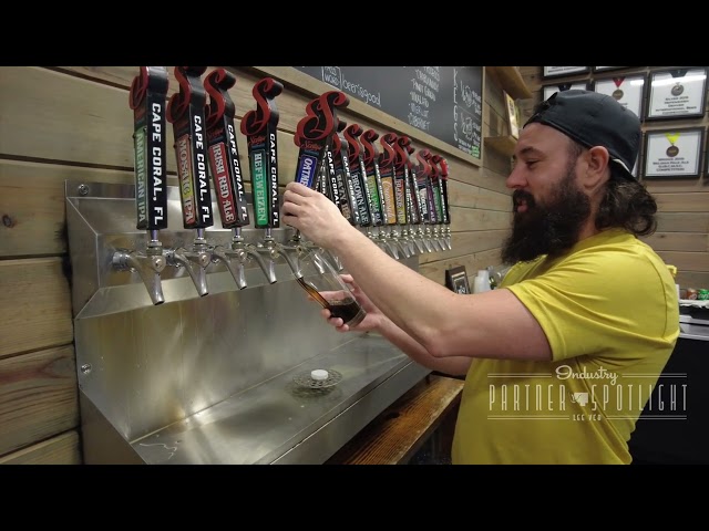 VCB Industry Partner Spotlight: Scotty's Bierwerks