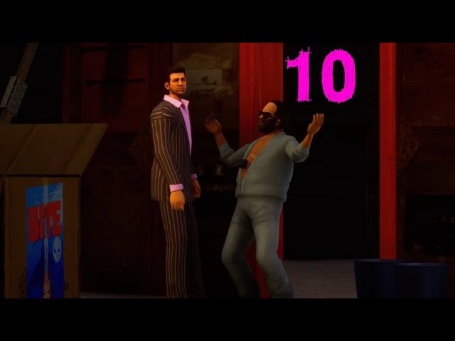 Gta Vice City (DE) Ep:10 The "Film" Studio