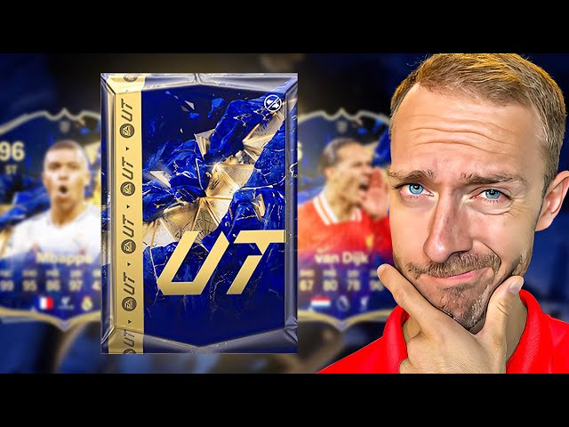 MUST COMPLETE Packs for TOTY!