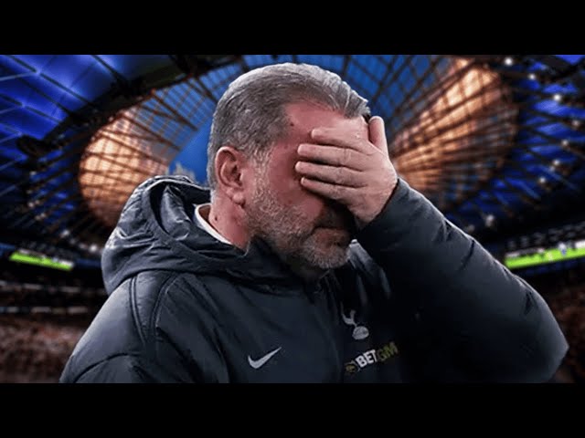 ANGE MUST GO TONIGHT!!! | Everton 3-2 Tottenham | Premier League Reaction