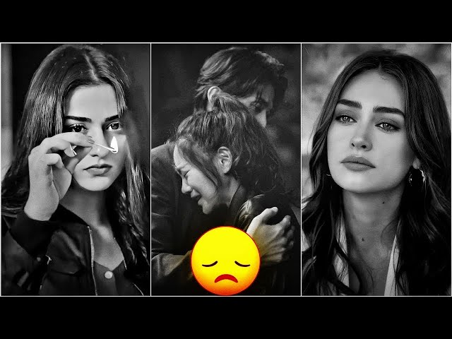 Heart broken shayari |💔Sad shayari video |💗Hindi shayari Video |💞Romantic sad Shayari |💞Shayari🌿