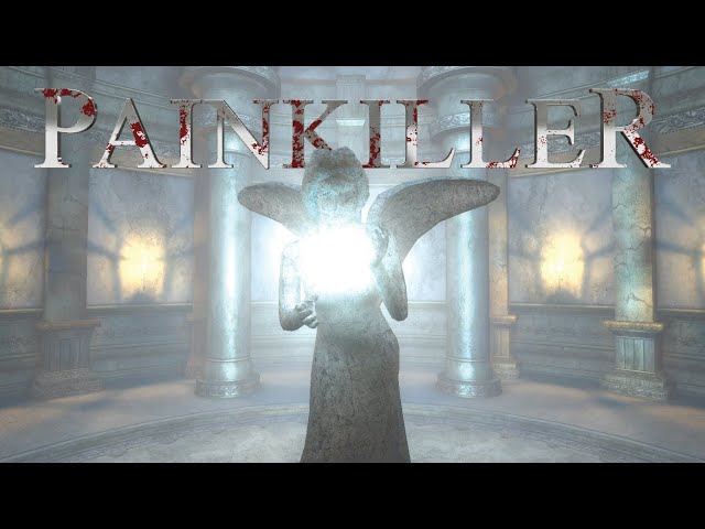 Painkiller BE: Atrium Complex - The Ultimate Treasure...