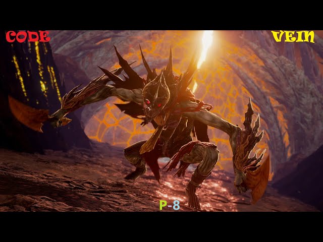 CODE VEIN Gameplay Walkthrough Part-8 NG PC (HINDI +ENGLISH)