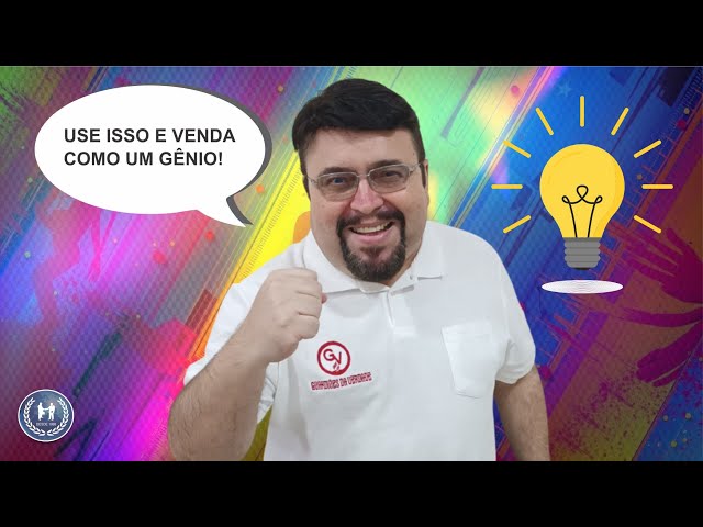 Como VENDER MAIS em 2025: O Método INFALÍVEL para se tornar um Vendedor MILIONÁRIO!