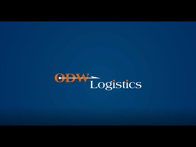 ODW Logistics   Our Approach   Delivering the Difference