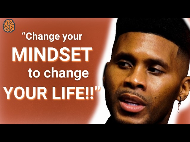 How to control your mindset in 2025!