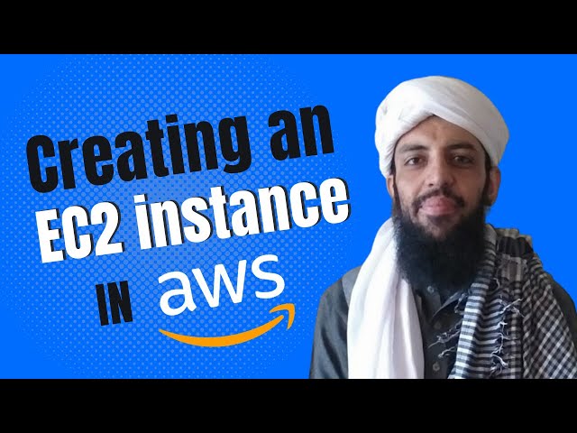 AWS App | Part 1: Creating EC2 Instances with Golang