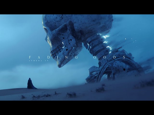 Fading Gods - Emotional Fantasy Ambient Music