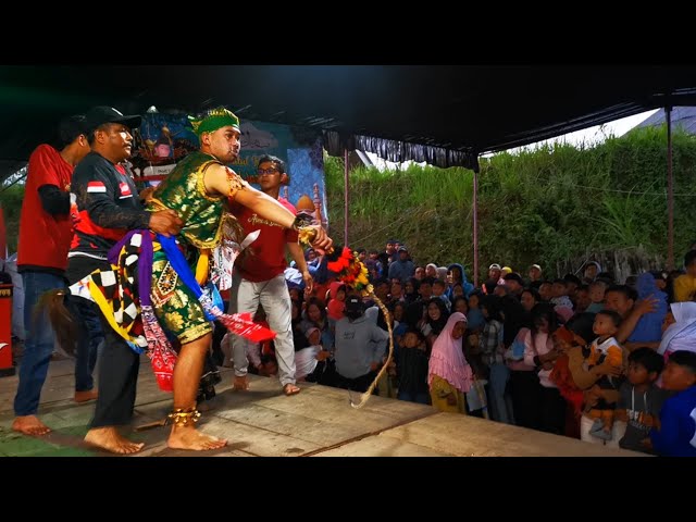 KEMBARAN MAS MONO ASMARA BUDAYA MLANDI