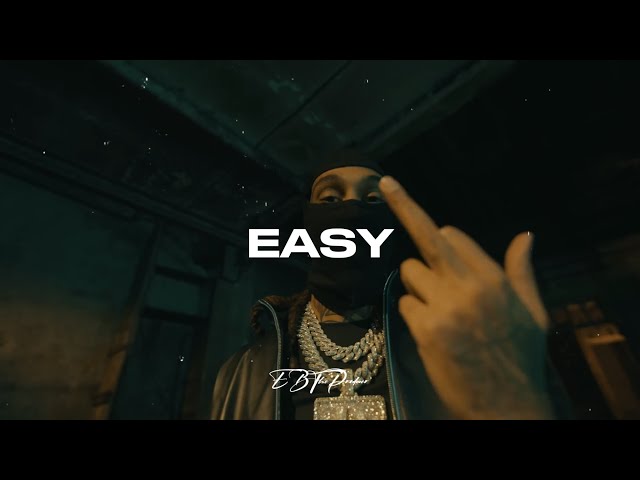 D-Block Europe Type Beat | "EASY" | Prod. EB