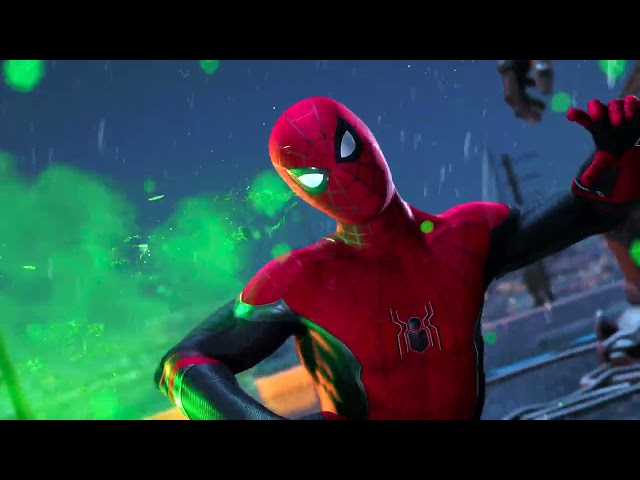 Spider-Man Is Being Tortured By ALL His Enemies!