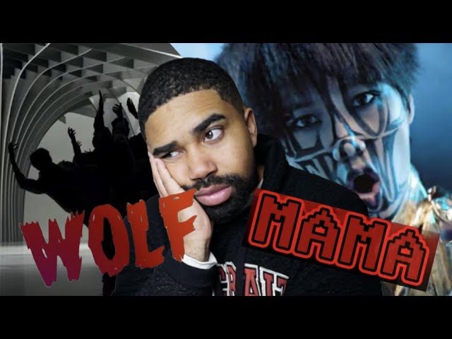 I'M NOT SURE... | EXO 엑소 '늑대와 미녀 (Wolf)' & EXO-K 엑소케이 'MAMA' MV Reaction