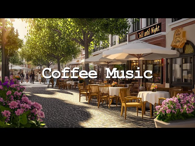 Positive Bossa Nova Vibes – Jazz Instrumentals with Cozy Coffee Shop Atmosphere