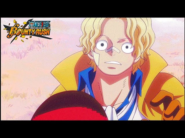 🔴 Live one piece bounty rush: Flame emperor SA.D.BO is here 🔥 👊🏻 || OPBR