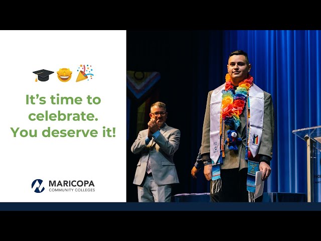 Celebrate your Success at the LGBTQIA+ Convocation