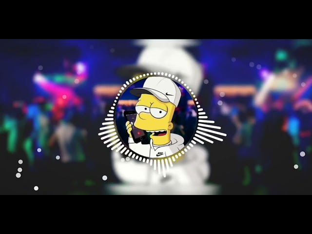 Hay Caramba - Bart Simpson full Mix ( Dj Renzzo )