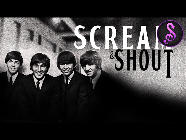 Beatles Scream and Shout | Full Music Documentary | Stream Music and More