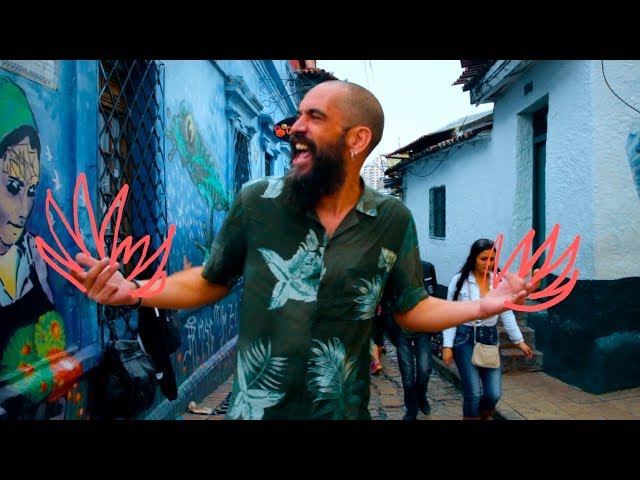 Eskorzo - Los Besos que me Dabas (Videoclip) · #Eskorzo #AlertaCanibal